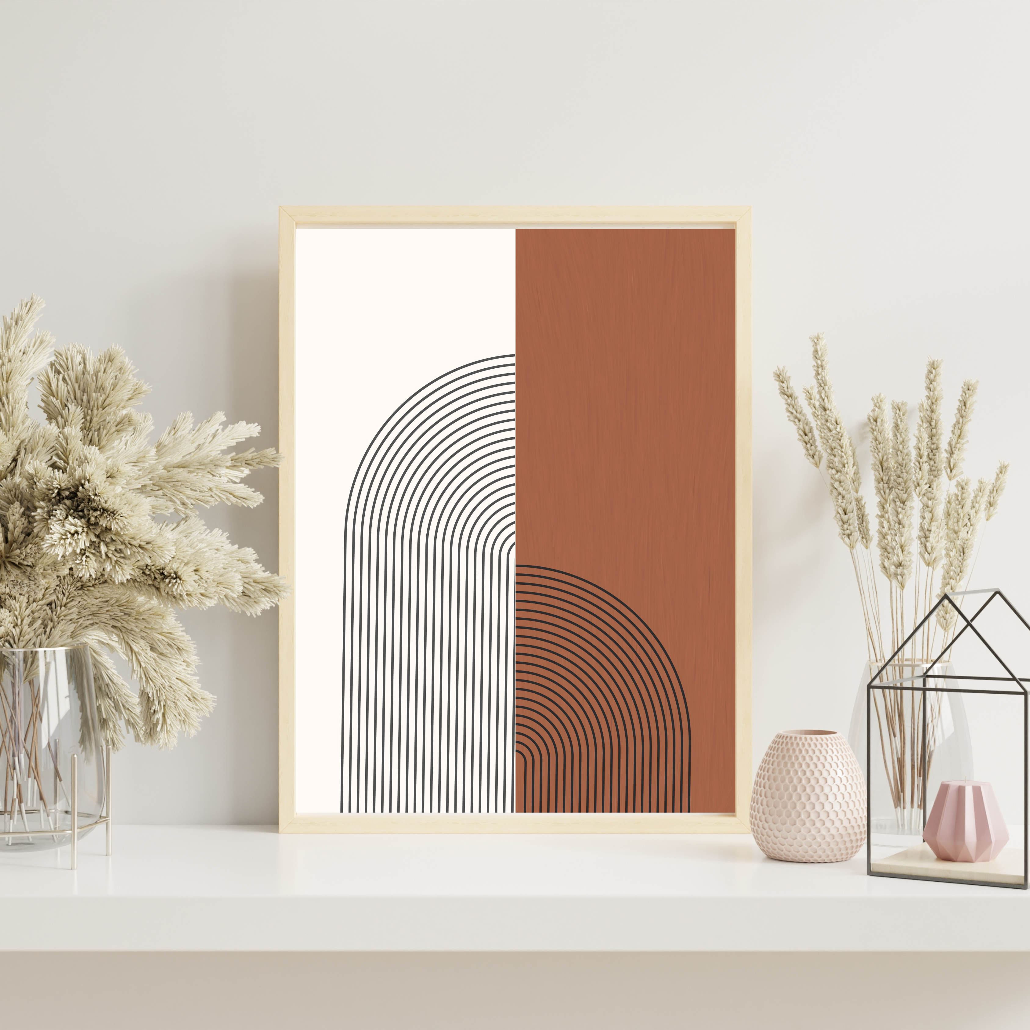 L'Arc de l'Ascension (ou Conjonction Terre-Ligne)